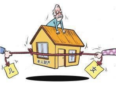 廣州法律咨詢(xún)丨組合家庭遺產(chǎn)分割