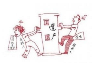廣州法律咨詢(xún)丨配偶死亡婚前房產(chǎn)怎么分