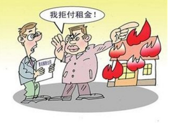 什么是定期房屋租賃合同