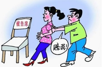解除婚約要承擔賠償責任嗎