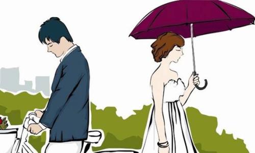 如何挽救自己婚姻的方法？