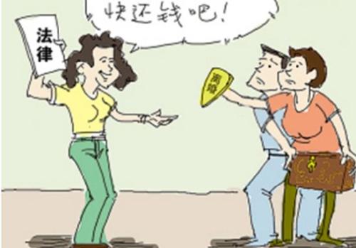 離婚官司是怎么樣的？
