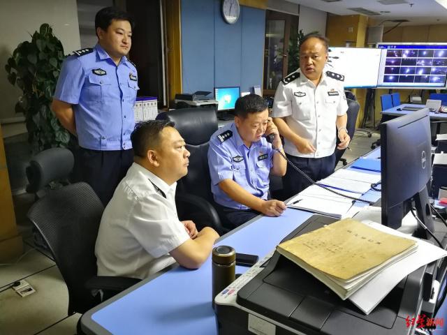 長(cháng)寧地震打通高速救援通道，為何成都卻從無(wú)大震發(fā)生？