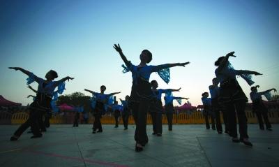 廣州法律咨詢(xún),廣場(chǎng)舞