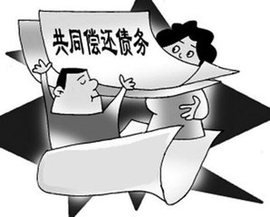 廣州法律咨詢(xún),一方債務(wù)能執行共同財產(chǎn)么
