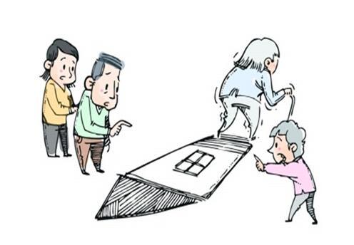廣州律師咨詢(xún),法律如何保障老年生活