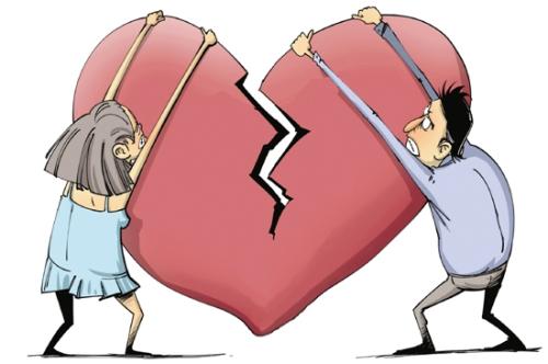 廣州法律咨詢(xún),分居是否自動(dòng)離婚