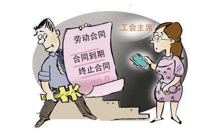 廣州法律咨詢(xún),續簽勞動(dòng)合同