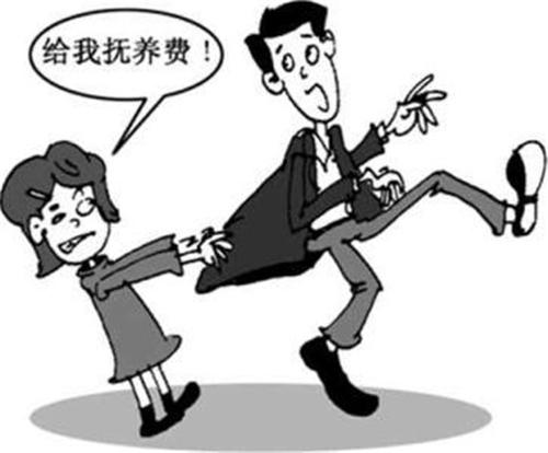 廣州法律咨詢(xún),婚內撫養費