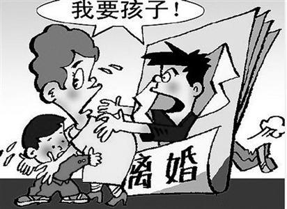 廣州法律咨詢(xún),撫養權