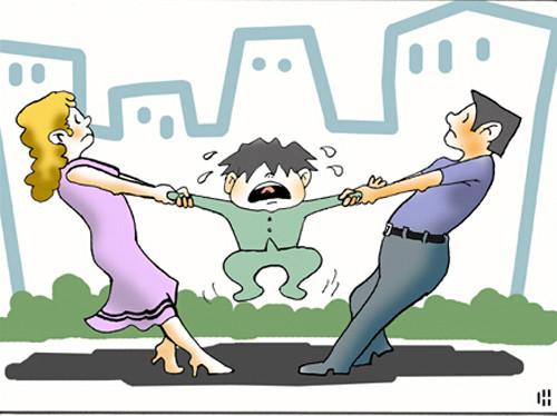 廣州離婚律師誰(shuí)專(zhuān)業(yè),撫養權