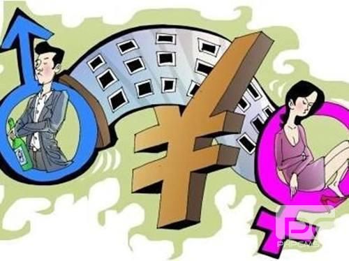 廣州離婚律師咨詢(xún),離婚財產(chǎn)