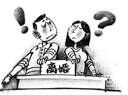 廣州離婚律師咨詢(xún)