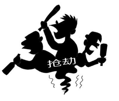 高中生搶劫為還花唄，未成年人搶劫怎么量刑？