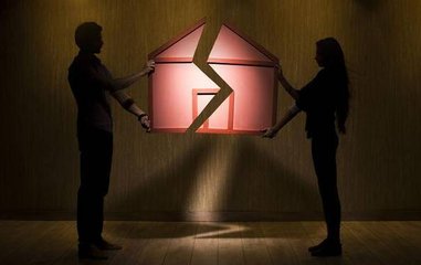婚后還貸的房子離婚該怎樣分割？