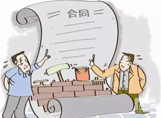 廣州合同在線(xiàn)律師聊聊買(mǎi)賣(mài)合同到賬款存在的法律風(fēng)險？