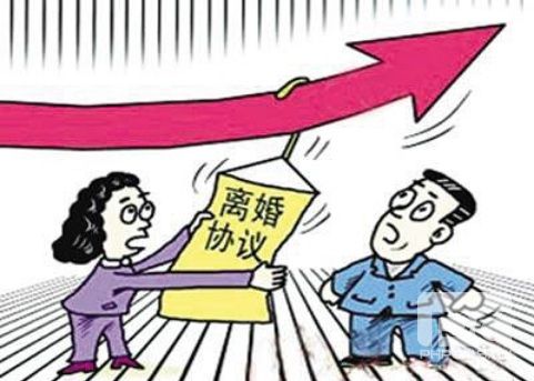 廣東離婚律師淺析離婚協(xié)議簽訂后還能反悔嗎？